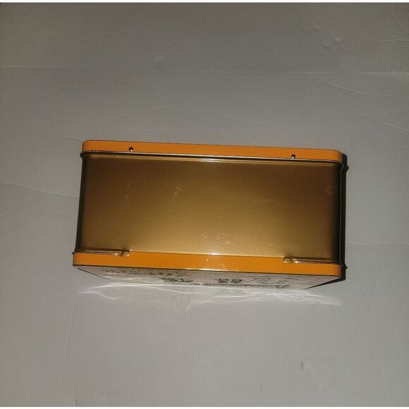 🆕️🗃Pilsner Urquell Czech Beer Tin Lunch Box /Storage - Picture 5 of 8